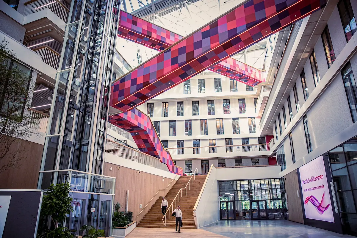 enercity Konzernzentrale