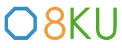Logo 8KU GmbH