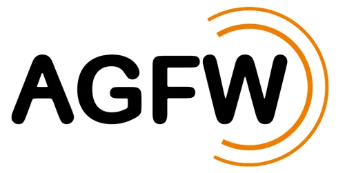 Logo AGFW