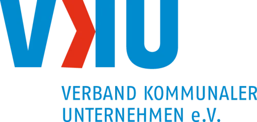 Logo Verband kommunaler Unternehmen VKU